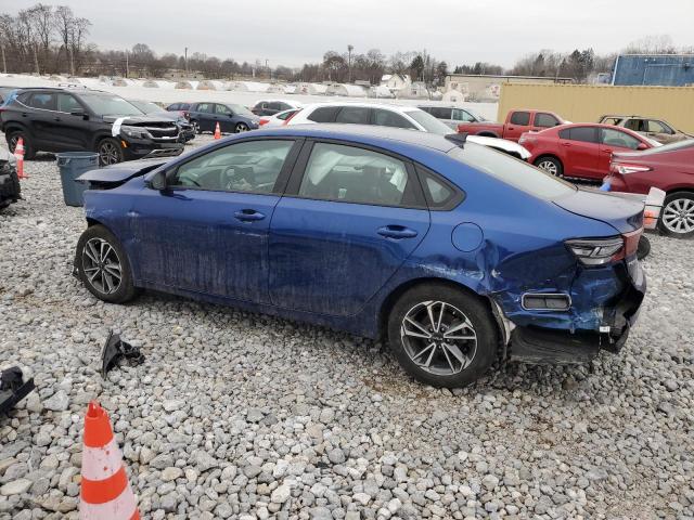 Obraz 2 z 2022 KIA FORTE FE 2022 z VIN 3KPF24AD0NE440263