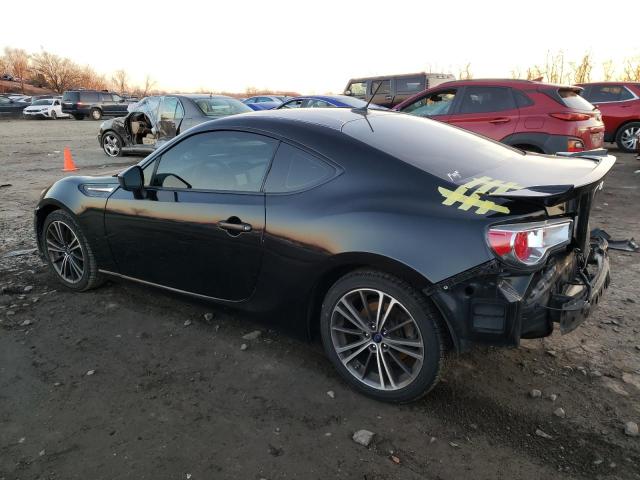 Image 2 of 2014 SUBARU BRZ 2.0 LIMITED 2014 with VIN JF1ZCAC12E9604974