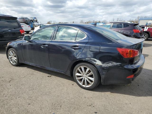 Obraz 2 z 2009 LEXUS IS 250 2009 z VIN JTHCK262495029527