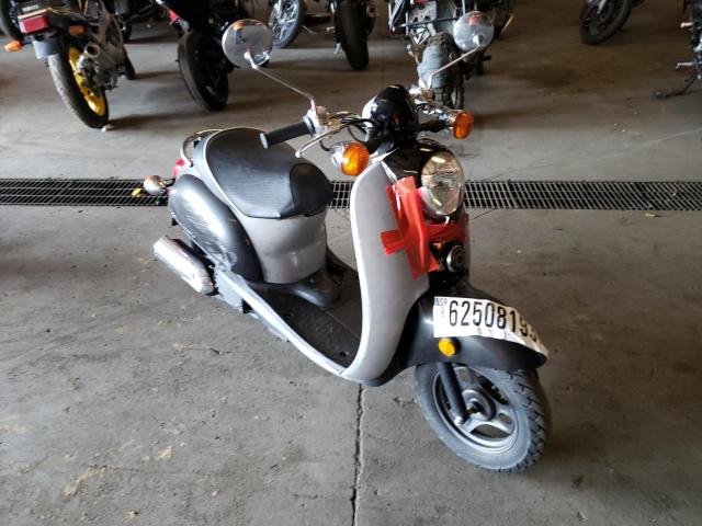 2008 HONDA CHF50 S 2008 image