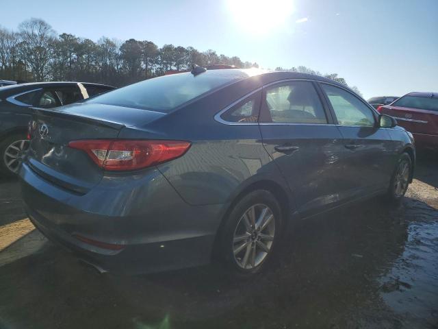 Obraz 3 z 2017 HYUNDAI SONATA SE 2017 z VIN 5NPE24AF9HH474764