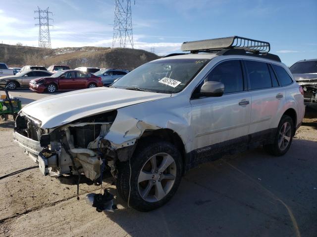 2013 SUBARU OUTBACK 2.5I LIMITED 2013 image