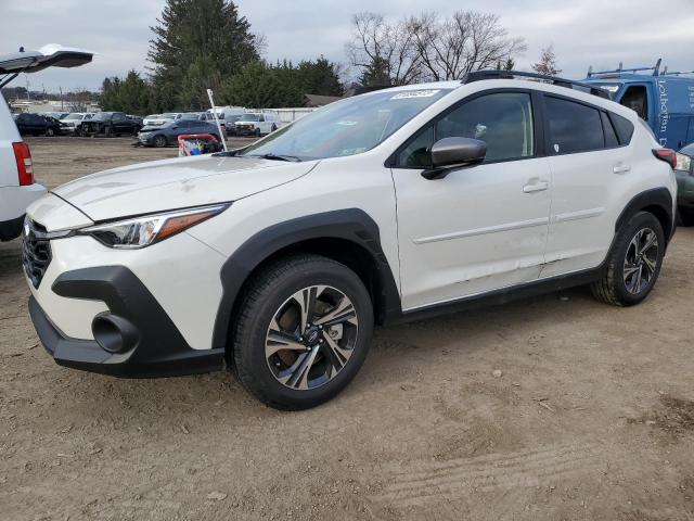 Obraz 2024 SUBARU CROSSTREK PREMIUM 2024