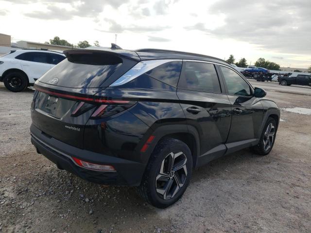Image 3 of 2022 HYUNDAI TUCSON SEL CONVENIENCE 2022 with VIN KM8JFCA1XNU024099