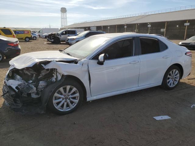 Изображение 1 2019 TOYOTA CAMRY L 2019 с VIN 4T1B11HK5KU837738