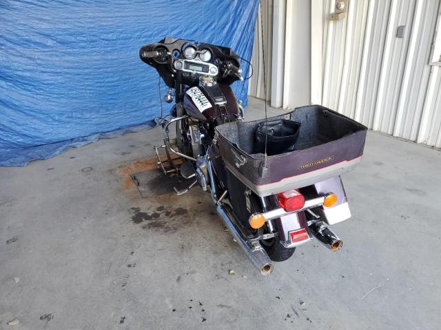 Image 3 of 2007 HARLEY-DAVIDSON FLHT CLASSIC 2007 with VIN 1HD1FF4127Y711105