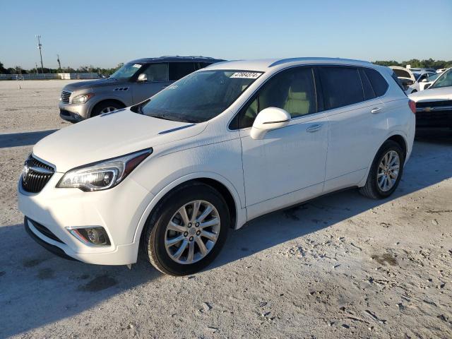 Obraz 2019 BUICK ENVISION ESSENCE 2019