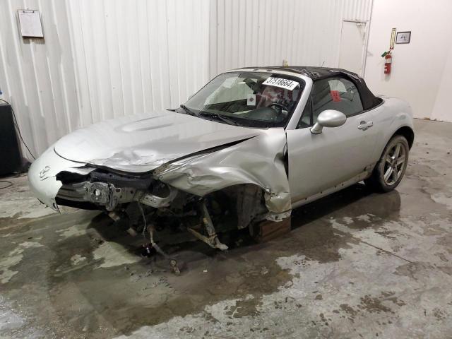 Изображение 2006 MAZDA MX-5 MIATA  2006