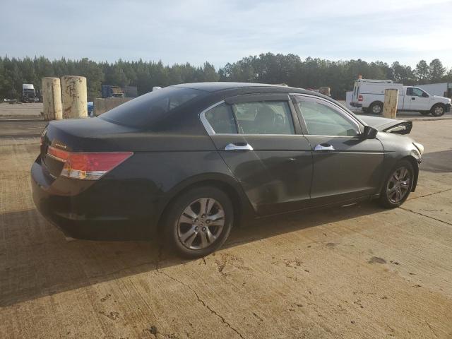 Изображение 3 2012 HONDA ACCORD SE 2012 с VIN 1HGCP2F67CA199404
