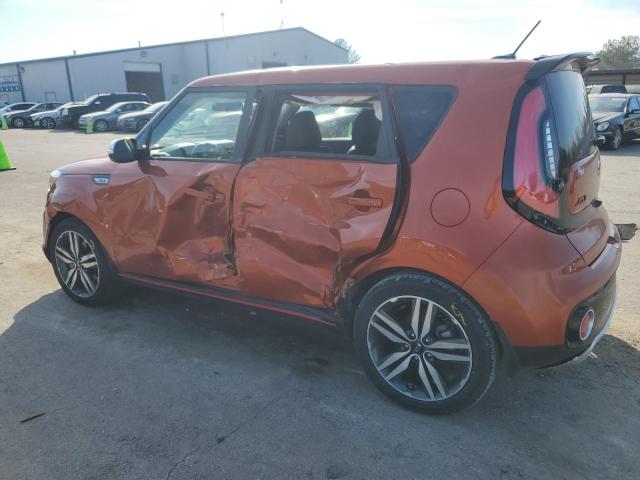 Image 2 of 2018 KIA SOUL ! 2018 with VIN KNDJX3AA5J7578449