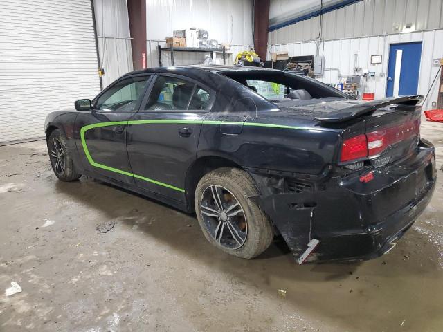 Изображение 2 2014 DODGE CHARGER R/T 2014 с VIN 2C3CDXDT1EH320322