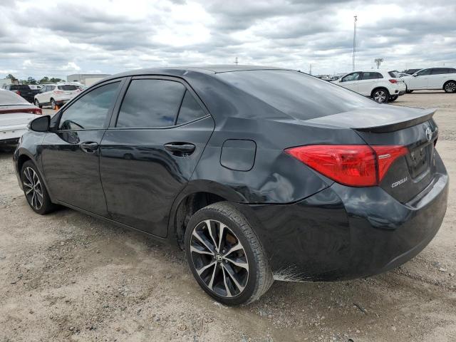 Obraz 2 z 2017 TOYOTA COROLLA L 2017 z VIN 5YFBURHE6HP597058