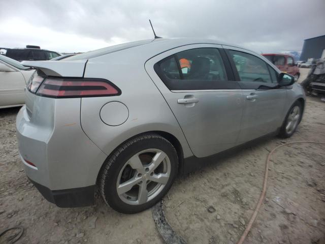 Image 3 of 2014 CHEVROLET VOLT  2014 with VIN 1G1RF6E46EU138610