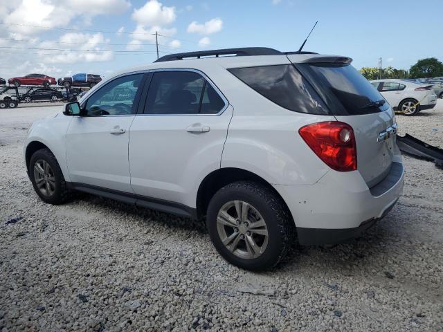 Obraz 2 z 2010 CHEVROLET EQUINOX LT 2010 z VIN 2CNALDEW6A6238374