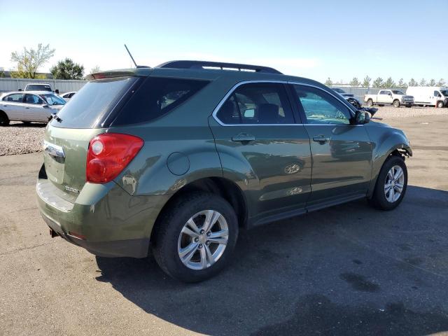 Obraz 3 z 2015 CHEVROLET EQUINOX LT 2015 z VIN 2GNFLGEK5F6165098
