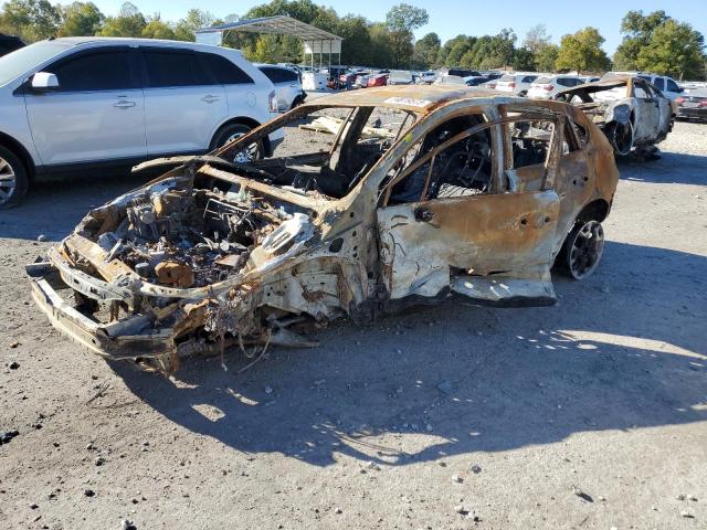 Image 1 of 2018 SUBARU CROSSTREK PREMIUM 2018 with VIN JF2GTADC5JH334853