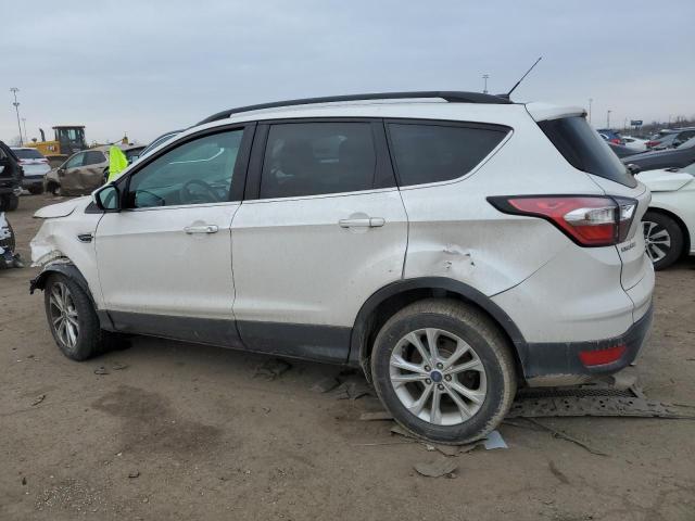 Изображение 2 2017 FORD ESCAPE SE 2017 с VIN 1FMCU9G98HUB51291