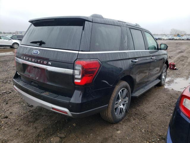 Obraz 3 z 2024 FORD EXPEDITION LIMITED 2024 z VIN 1FMJU2A8XREA26285