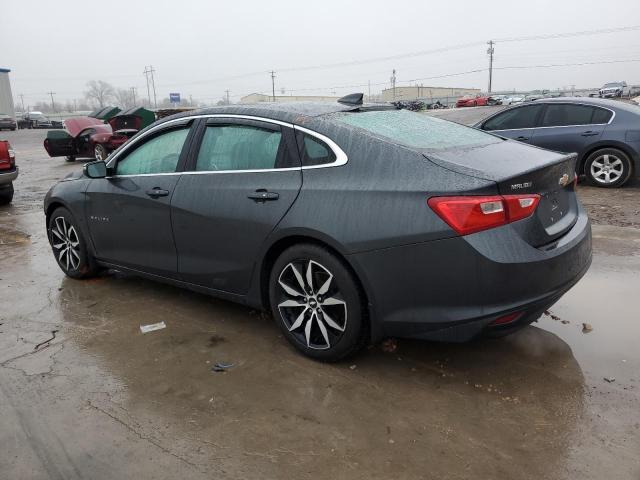 Изображение 2 2016 CHEVROLET MALIBU LT 2016 с VIN 1G1ZE5ST4GF293480