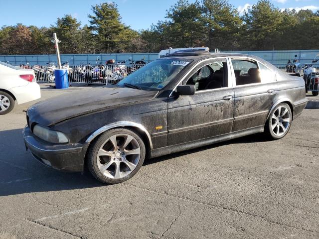 Изображение 1998 BMW 5 SERIES 528 I AUTOMATIC 1998