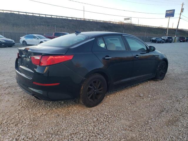 Image 3 of 2015 KIA OPTIMA LX 2015 with VIN 5XXGM4A70FG462765