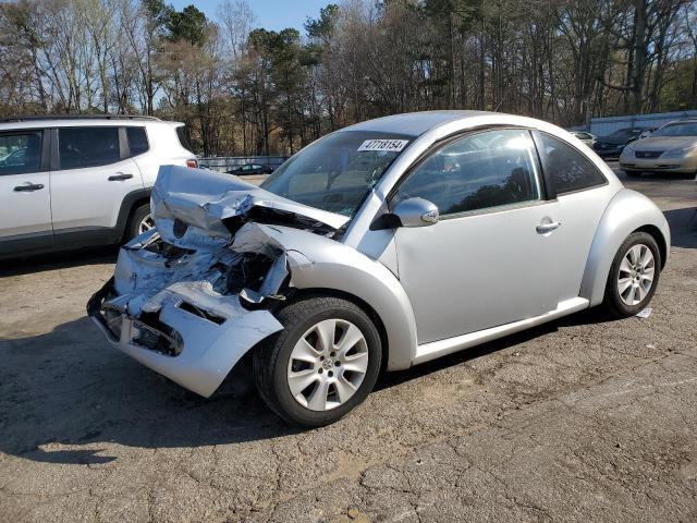Obraz 2008 VOLKSWAGEN NEW BEETLE S 2008