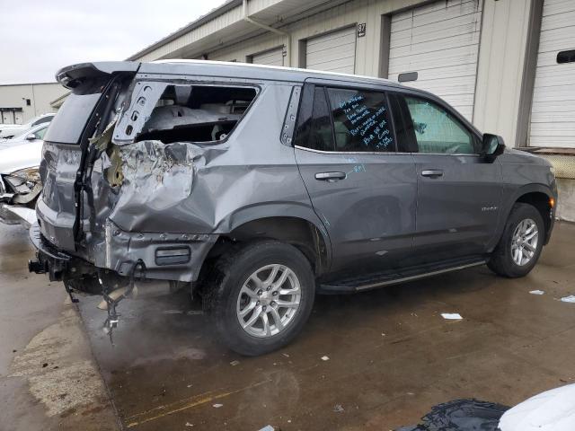 Image 3 of 2021 CHEVROLET TAHOE C1500 LT 2021 with VIN 1GNSCNKD1MR171393