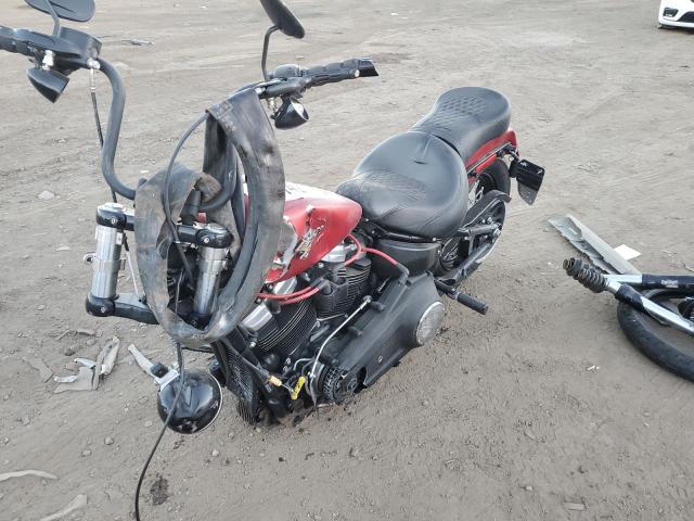 Изображение 3 2019 HARLEY-DAVIDSON FXBB  2019 с VIN 1HD1YJJ29KB064823