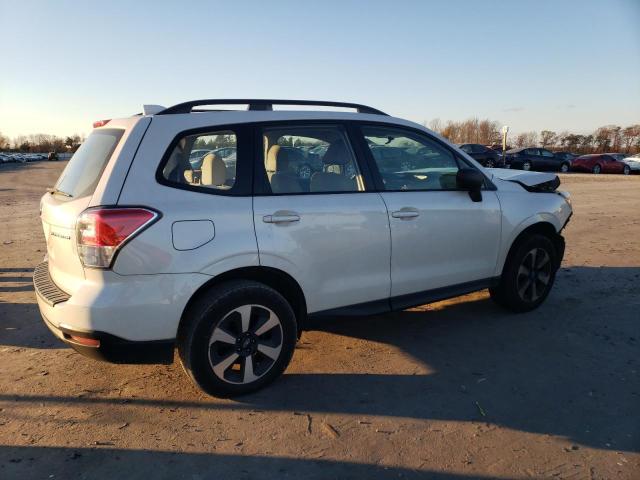 Obraz 3 z 2018 SUBARU FORESTER 2.5I 2018 z VIN JF2SJABC2JH584991