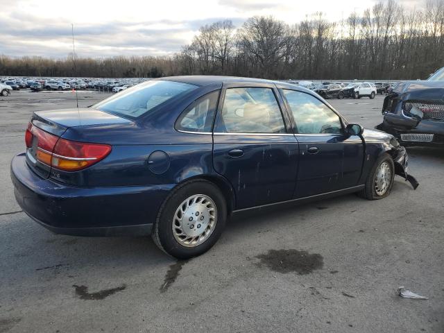 Изображение 3 2001 SATURN L300  2001 с VIN 1G8JW52R91Y569440