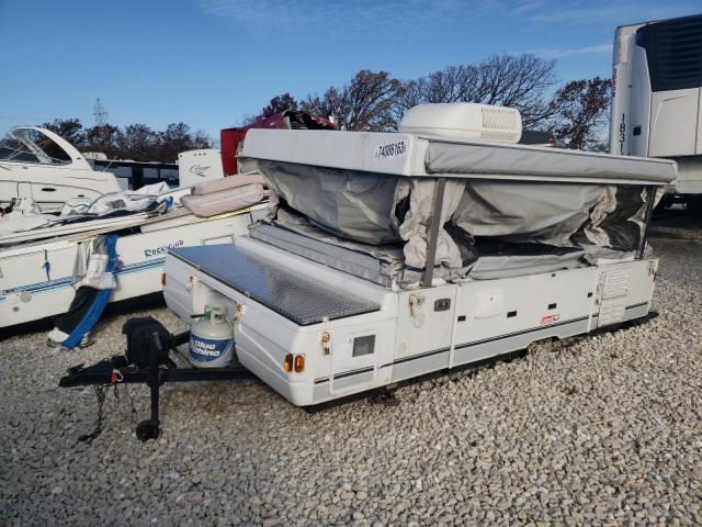 Obraz 2 z 2003 FLEETWOOD POP UP 2003 z VIN 4CP678H1837240282