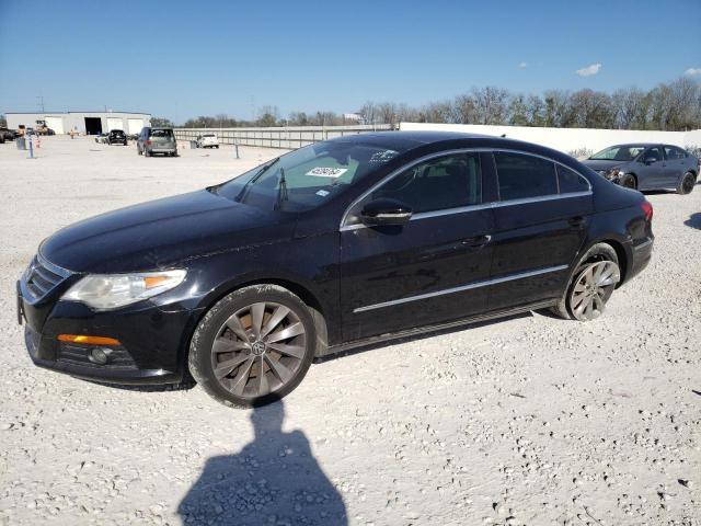 Obraz 2011 VOLKSWAGEN CC VR6 4MOTION 2011