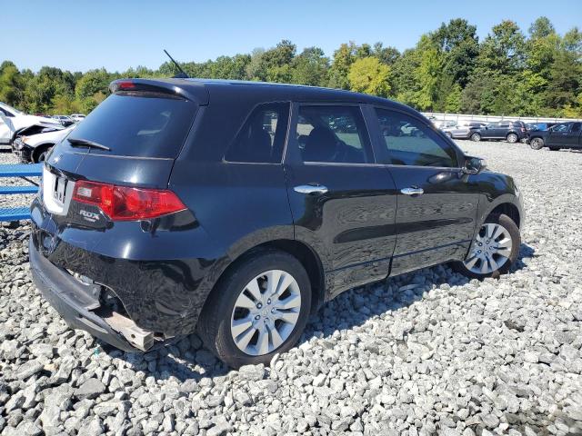 Image 3 of 2011 Acura RDX 2011 with VIN 5J8TB2H2XBA000921