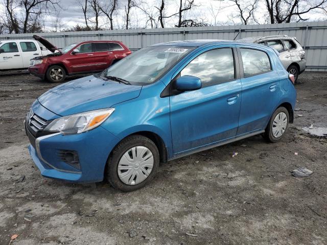 2023 MITSUBISHI MIRAGE ES 2023 image