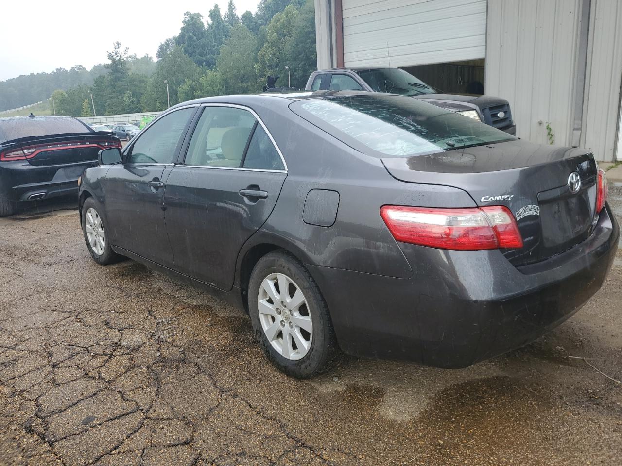 Obraz 2 z 2009 TOYOTA CAMRY BASE 2009 z VIN 4T1BE46K69U319432