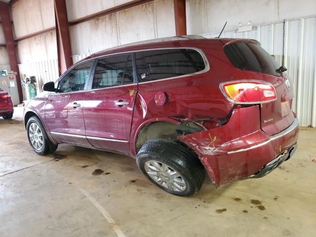 Image 2 of 2015 BUICK ENCLAVE  2015 with VIN 5GAKRBKD4FJ230056