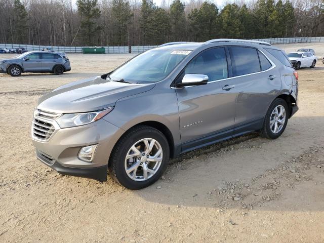 Obraz 1 z 2019 CHEVROLET EQUINOX PREMIER 2019 z VIN 3GNAXNEV0KS583691