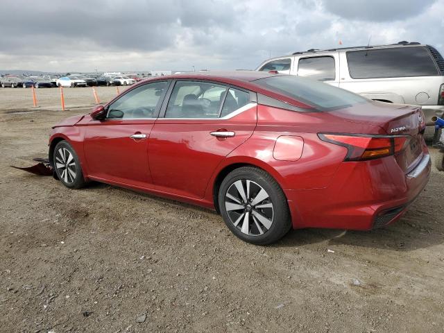 Obraz 2 z 2022 NISSAN ALTIMA SV 2022 z VIN 1N4BL4DV7NN341456