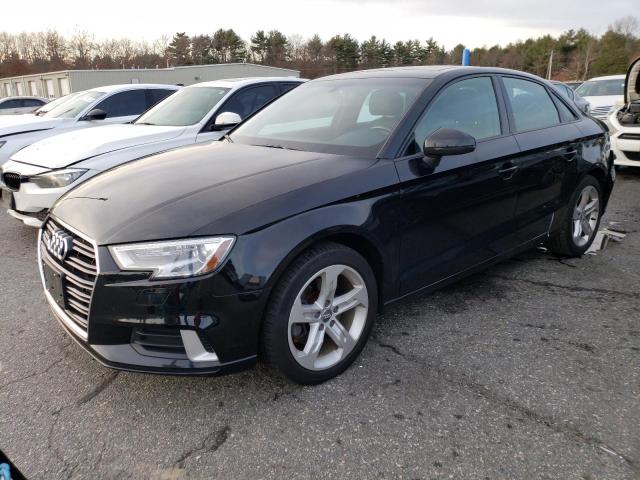 2018 AUDI A3 PREMIUM 2018 image