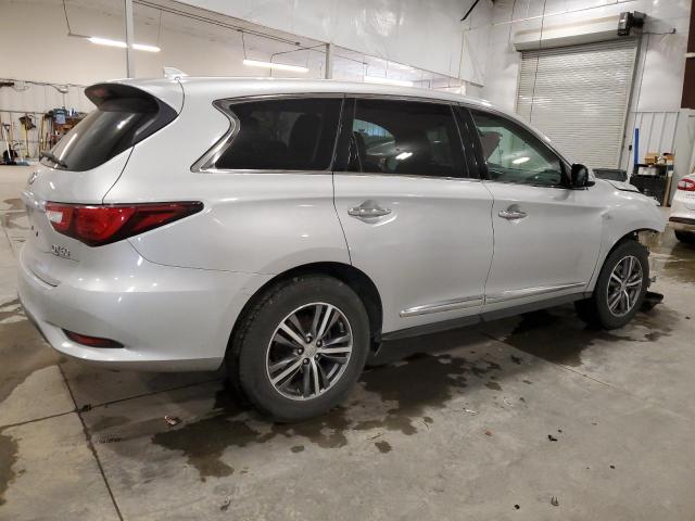 Image 3 of 2016 INFINITI QX60  2016 with VIN 5N1AL0MM0GC515710