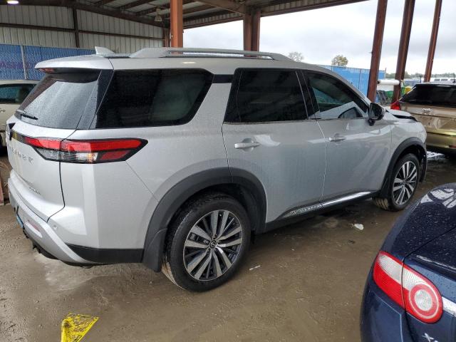 Image 3 of 2022 NISSAN PATHFINDER PLATINUM 2022 with VIN 5N1DR3DG8NC258784