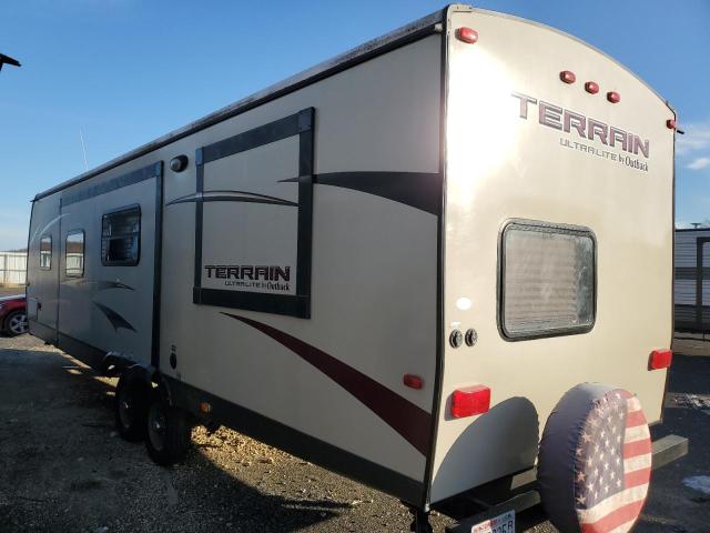 Изображение 3 2013 OUTB TRAVEL TRL 2013 с VIN 4YDT32128DB452849