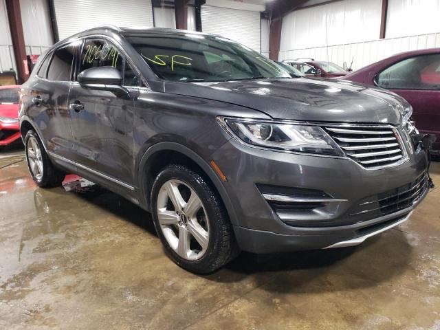 Изображение 2017 LINCOLN MKC PREMIERE 2017