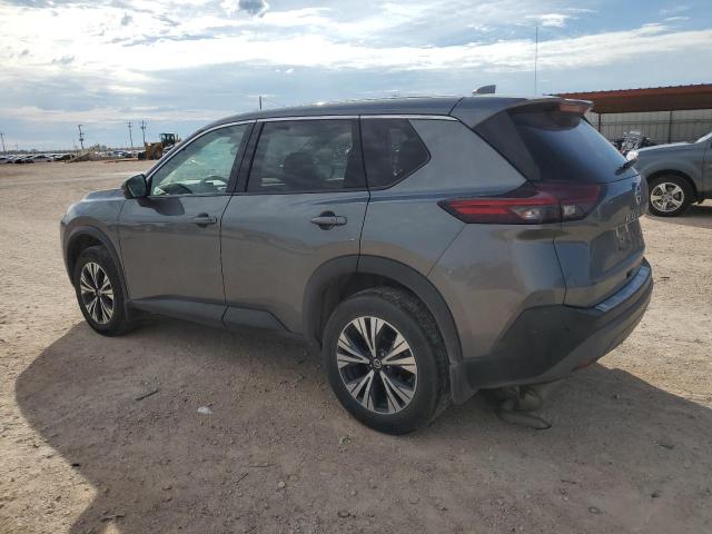 Изображение 2 2021 NISSAN ROGUE SV 2021 с VIN 5N1AT3BA1MC711659