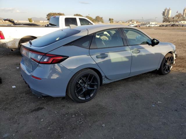 Изображение 3 2024 HONDA CIVIC SPORT 2024 с VIN 19XFL2H83RE002109