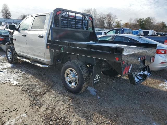 Image 2 of 2012 DODGE RAM 2500 ST 2012 with VIN 3C6UD5CL8CG321333