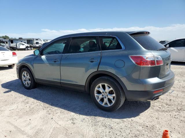Изображение 2 2012 MAZDA CX-9  2012 с VIN JM3TB2CA4C0350637