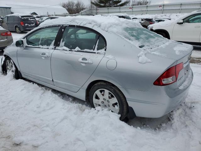 Obraz 2 z 2010 HONDA CIVIC LX 2010 z VIN 19XFA1F5XAE066497