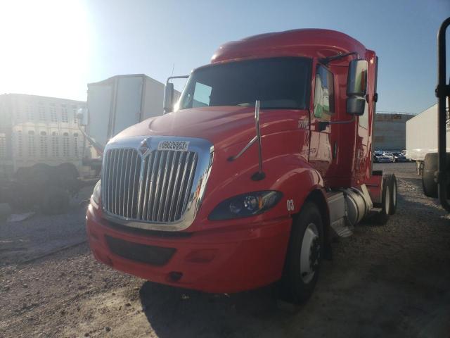 Obraz 2 z 2017 INTERNATIONAL PROSTAR  2017 z VIN 3HSDHSNR3HN641795