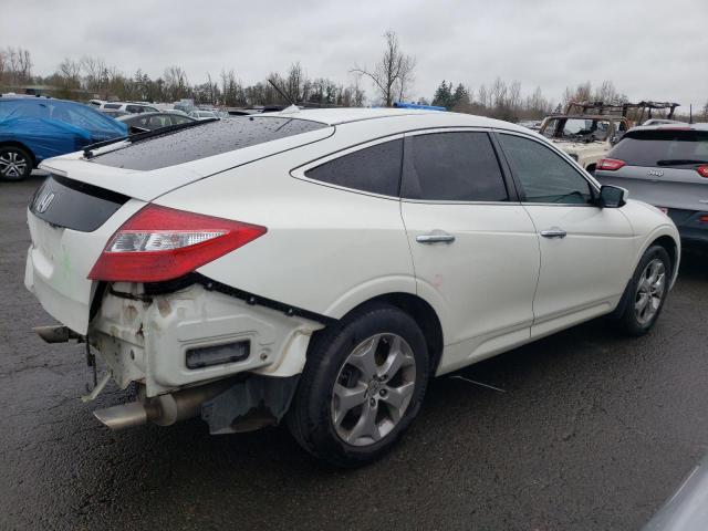 Изображение 3 2010 HONDA ACCORD CROSSTOUR EXL 2010 с VIN 5J6TF1H58AL008083